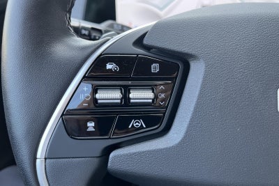 Kia EV6 Standard Range Access