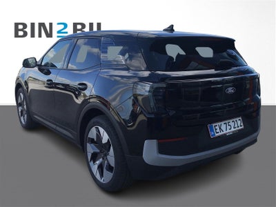 Ford Explorer Premium Extended Range billede 2