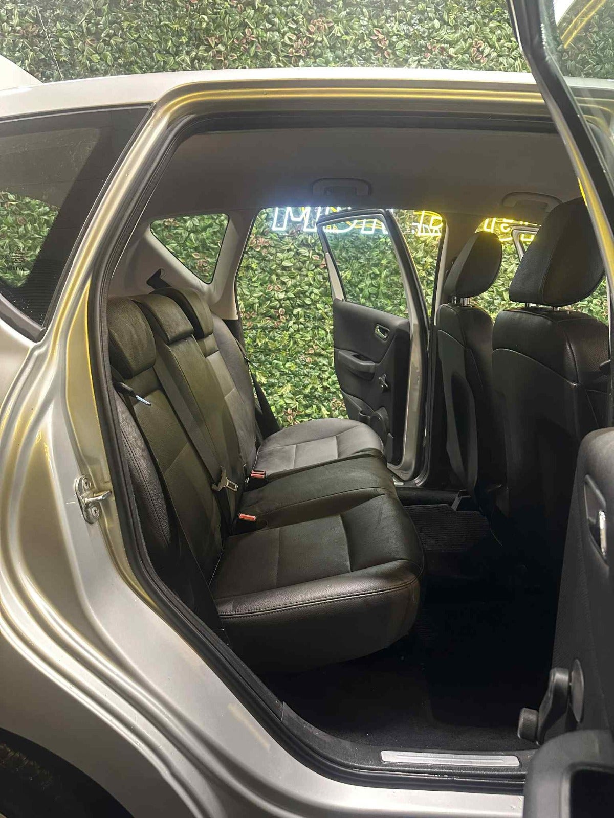 Billede af Mercedes A160 2,0 CDi Avantgarde