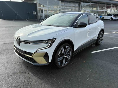 Renault Megane E-Tech 60 Iconic 5d