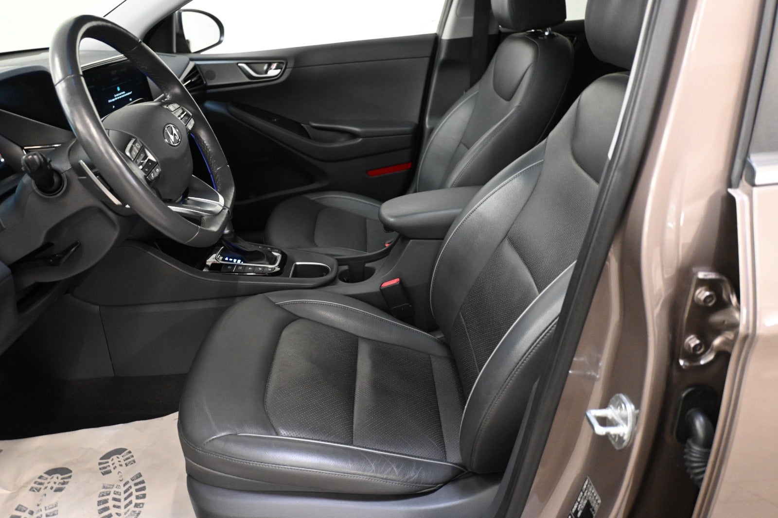 Hyundai Ioniq PHEV Premium+ DCT