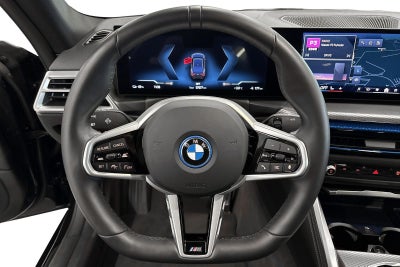 BMW i4 eDrive40 M-Sport