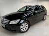 Mercedes C200 CDi Avantgarde stc. BE