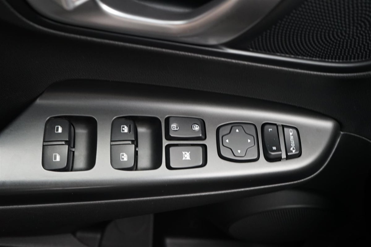 Hyundai Kona EV Trend billede 19