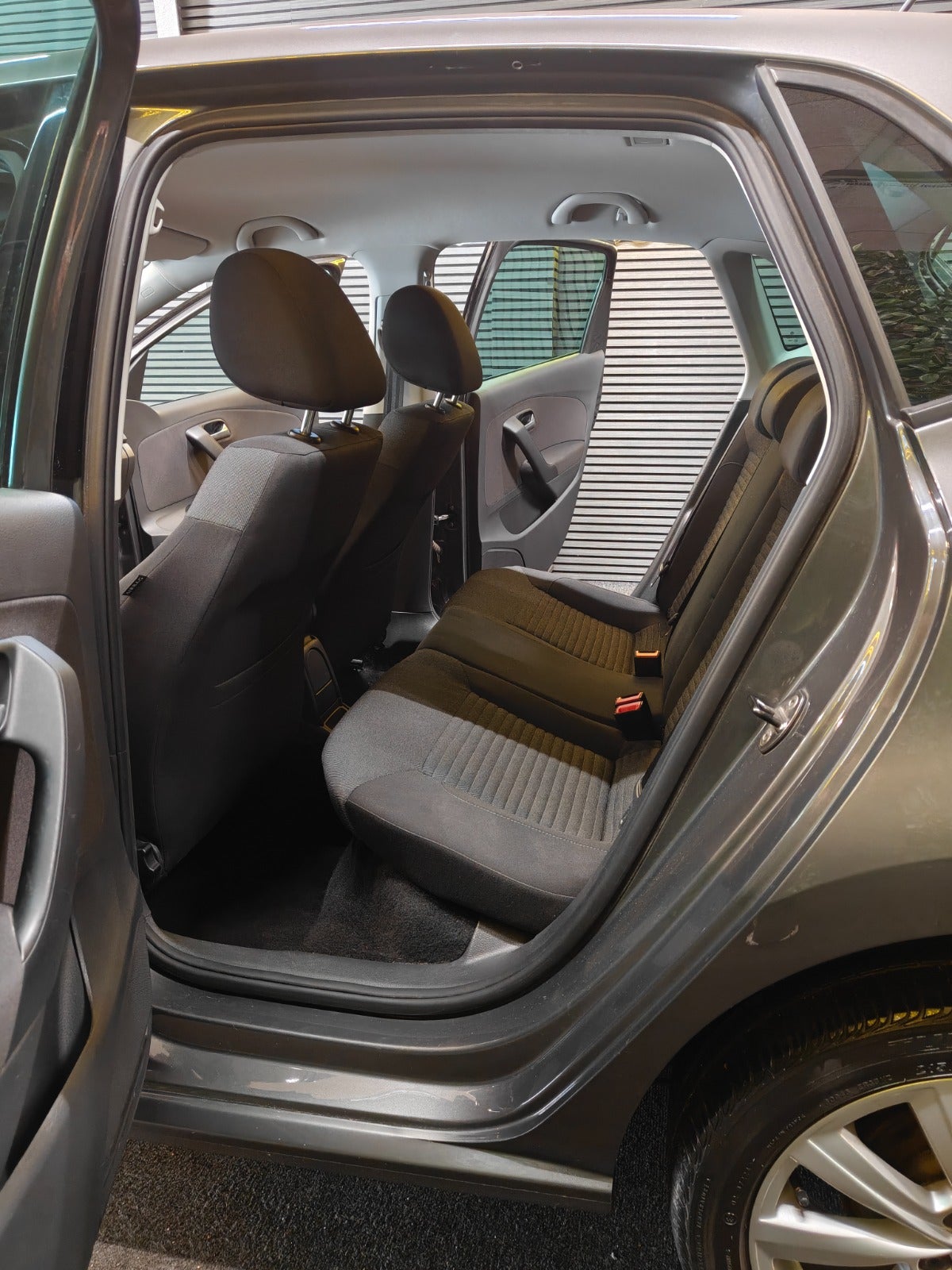 Billede af VW Polo 1,2 TSi 90 Comfortline