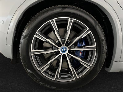 BMW X5 xDrive50e M-Sport aut.