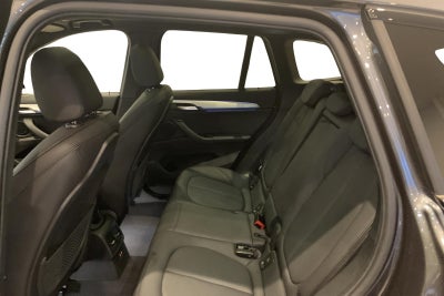 BMW X1 xDrive25e M-Sport+ aut.