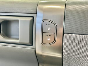 Kia EV3 Long Range Prestige