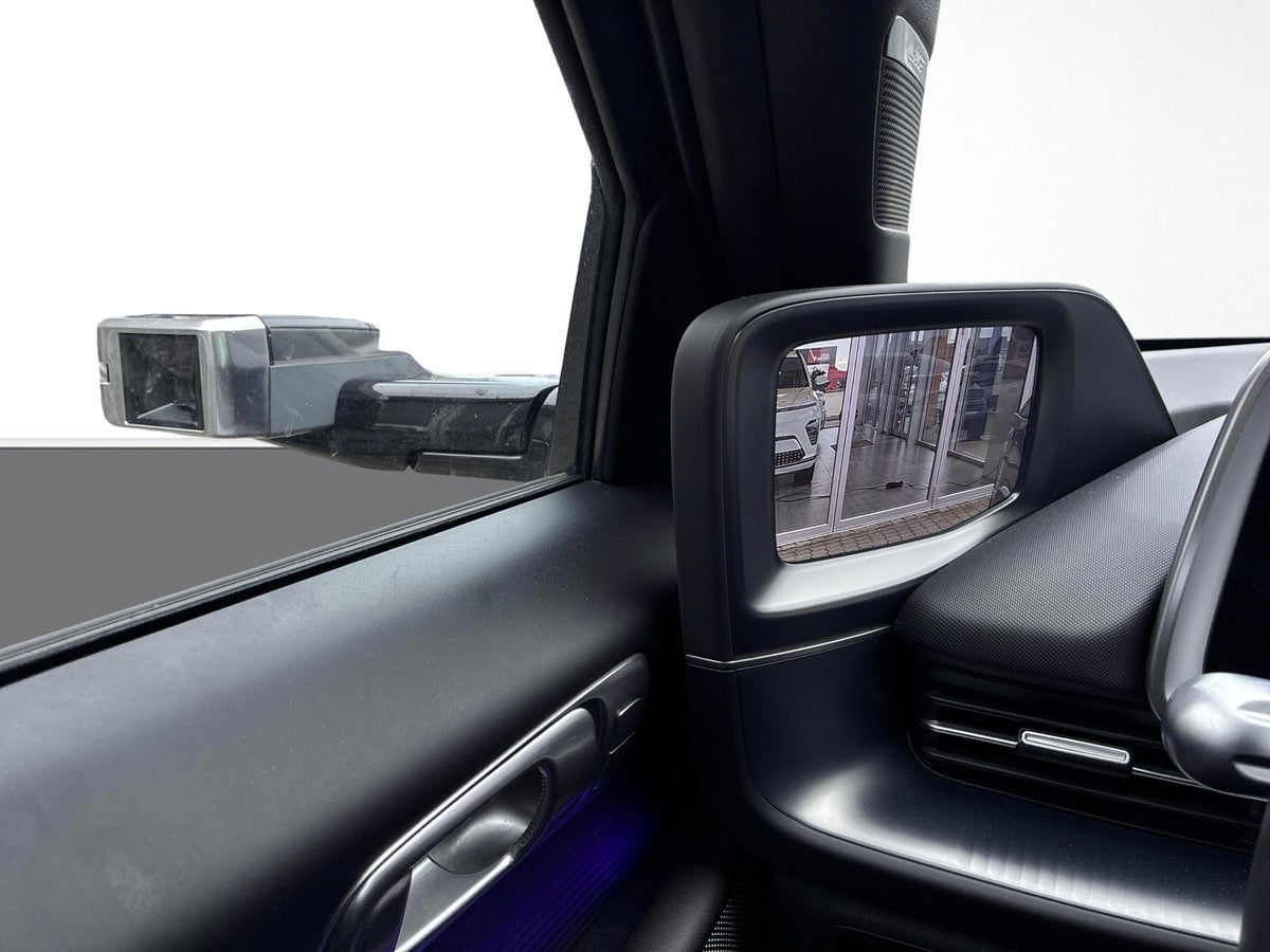 Hyundai Ioniq 6 Ultimate AWD billede 12