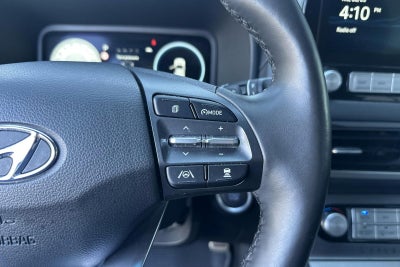 Hyundai Kona EV Essential