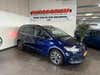 VW Touran TDi 150 IQ.Drive DSG Van