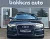 Audi A6 FSi Avant Multitr. thumbnail