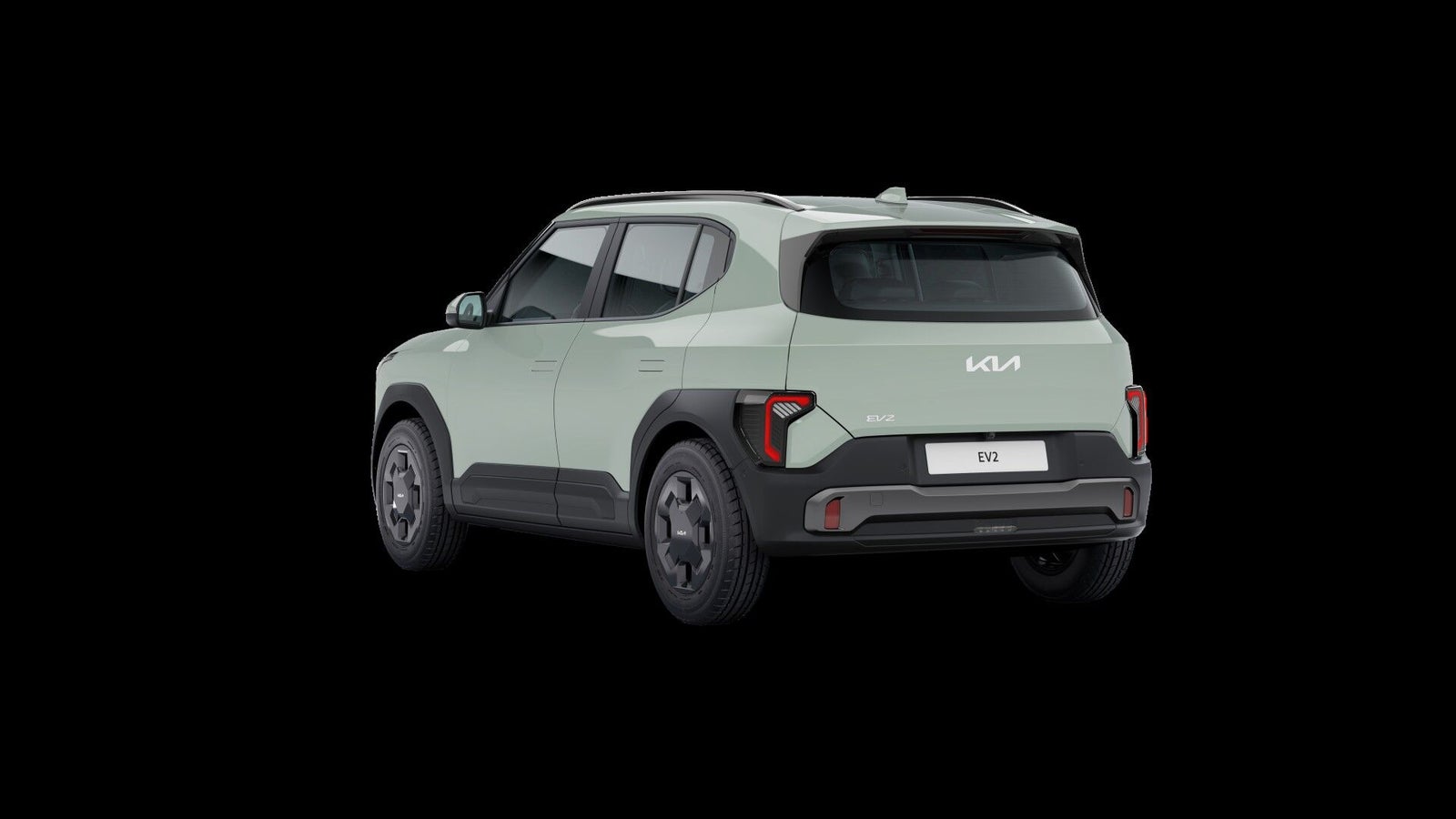 Kia EV2 Standard Range Access