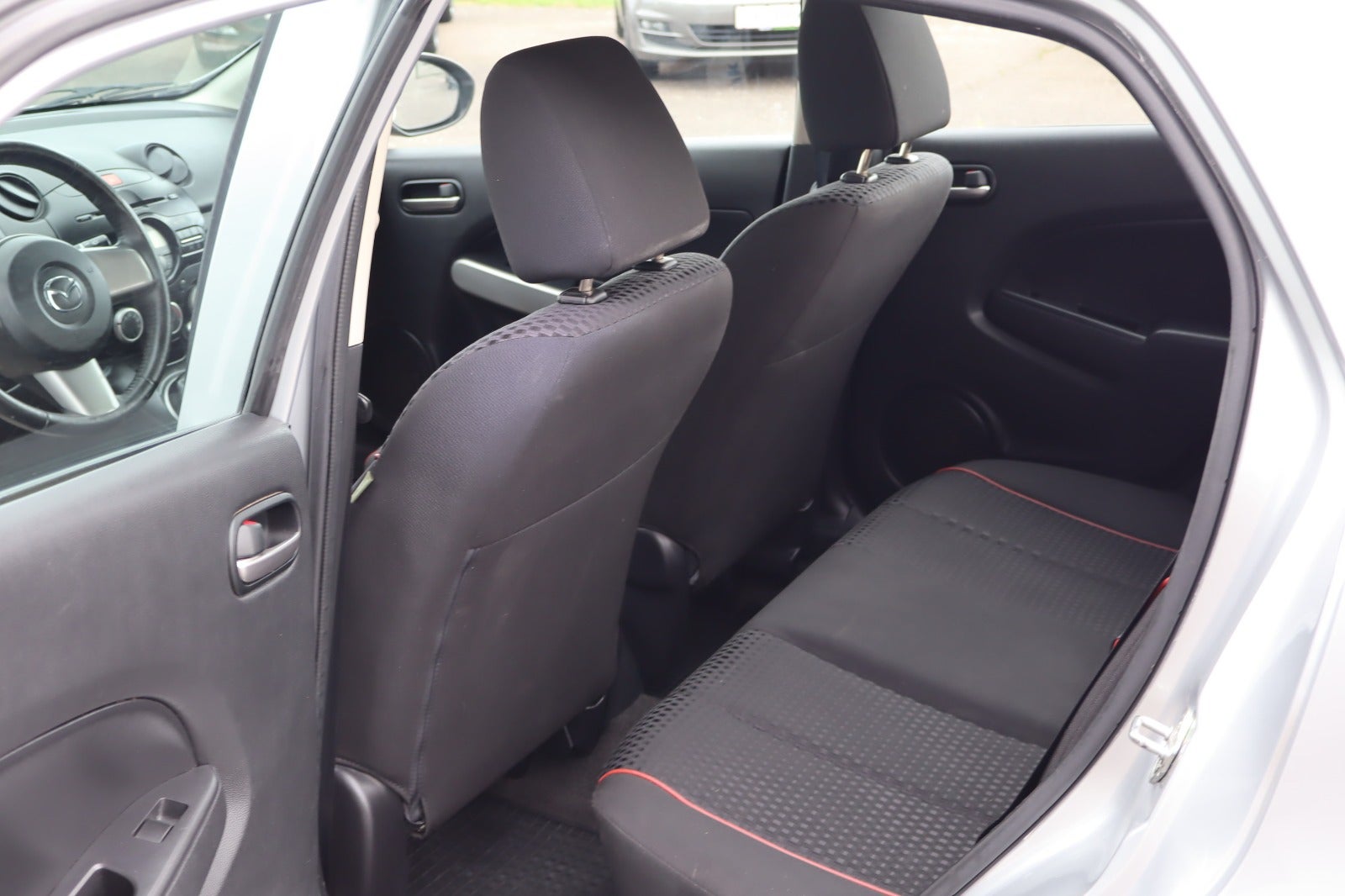 Billede af Mazda 2 1,3 Premium