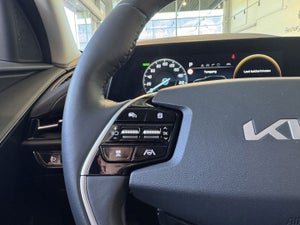 Kia Niro EV Prestige