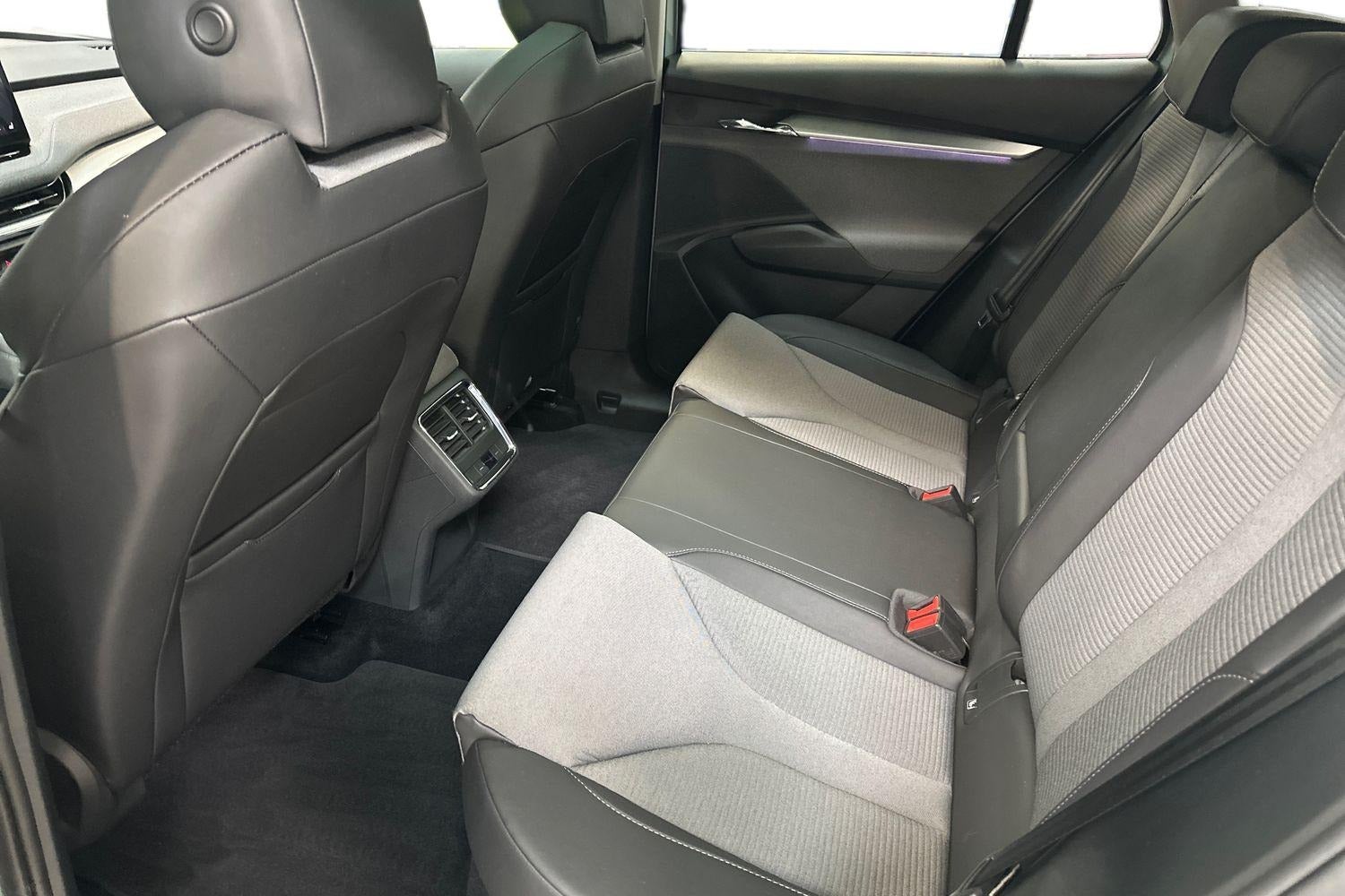 Billede af Skoda Enyaq 60 iV