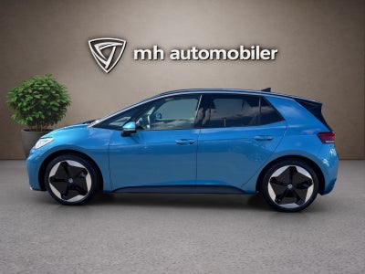 VW ID.3 Pro S Edition+