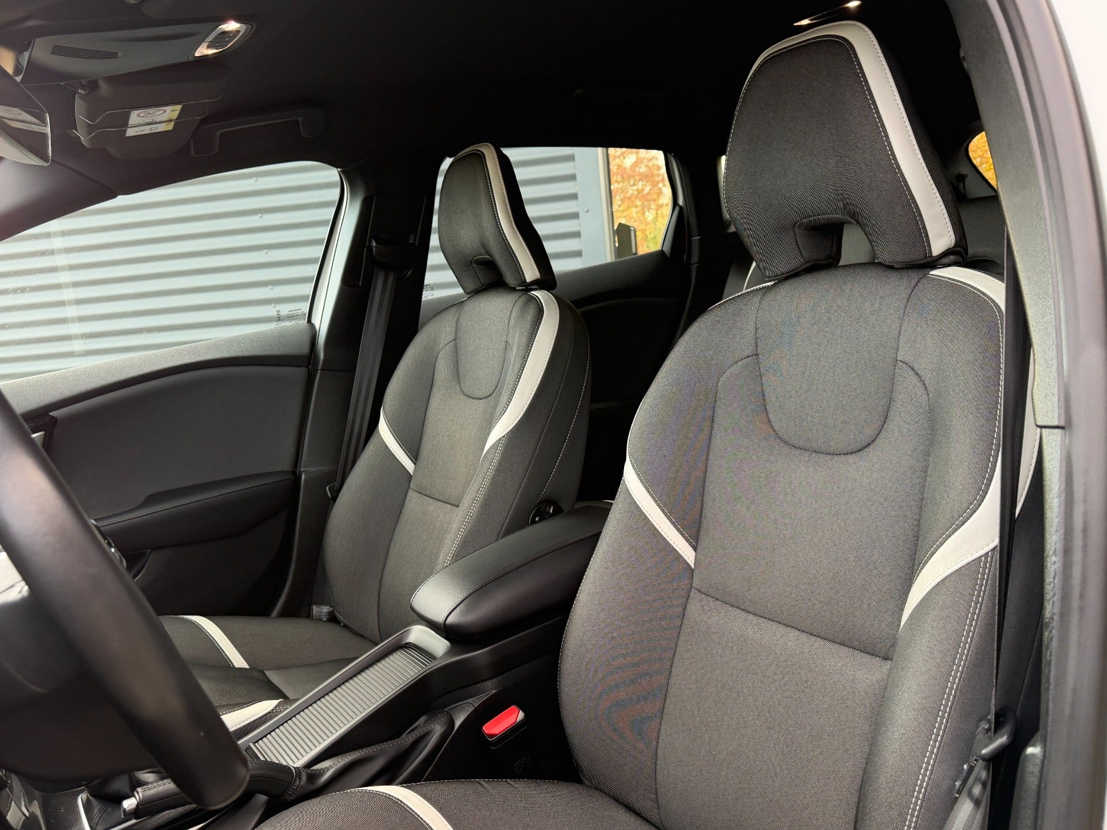 Volvo V40 CC, Billede 16