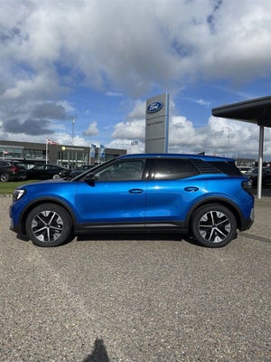 Ford Explorer Select Extended Range billede 1