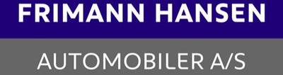 Frimann Hansen Automobiler A/S