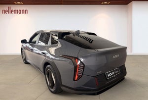 Kia EV4 Long Range Prestige Fastback