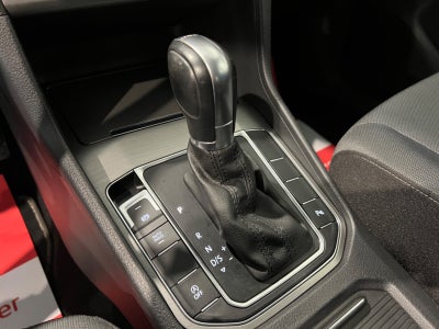 VW Golf Sportsvan TSi 125 Comfortline DSG BMT
