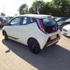 Toyota Aygo VVT-i x-touch thumbnail