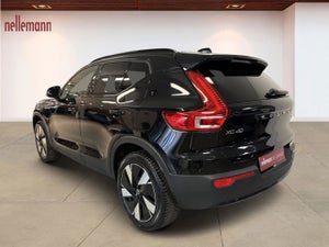 Volvo XC40 ReCharge Extended Range Plus