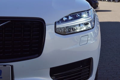 Volvo XC90 T8 ReCharge R-Design aut. AWD 7prs