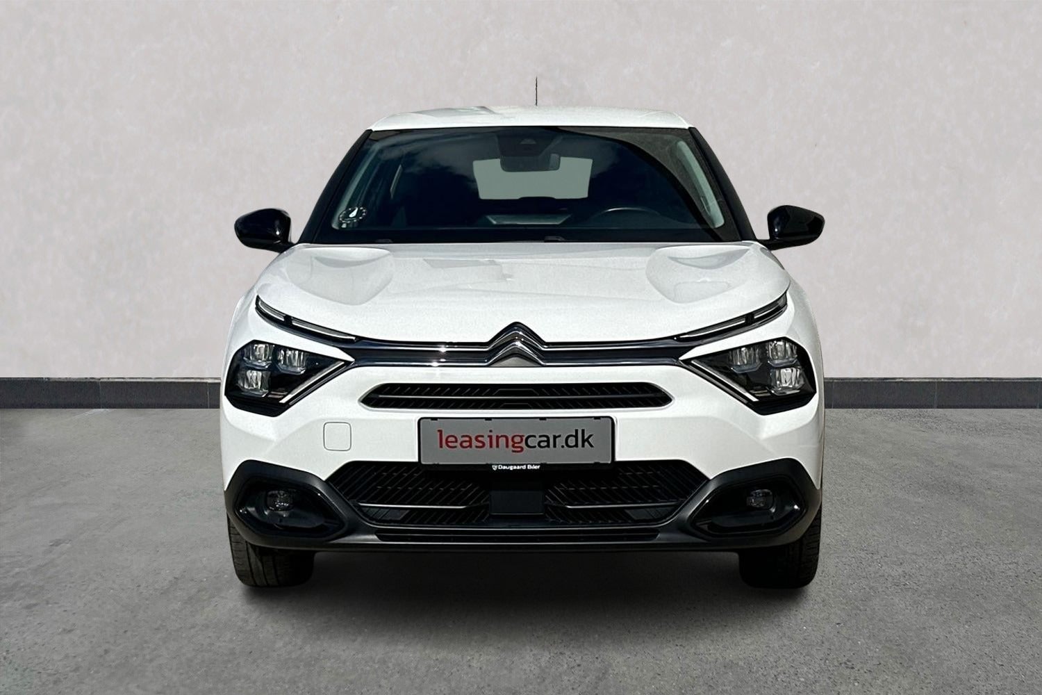 Billede af Citroën C4 1,2 PureTech 100 Iconic