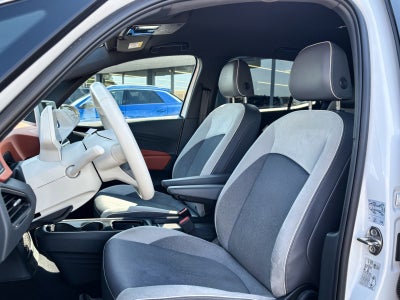VW ID.3 1ST Plus