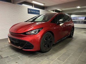 Cupra Born Dinamica Pack High