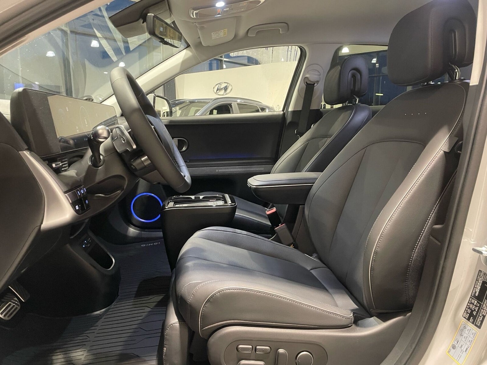 Hyundai Ioniq 5 2025