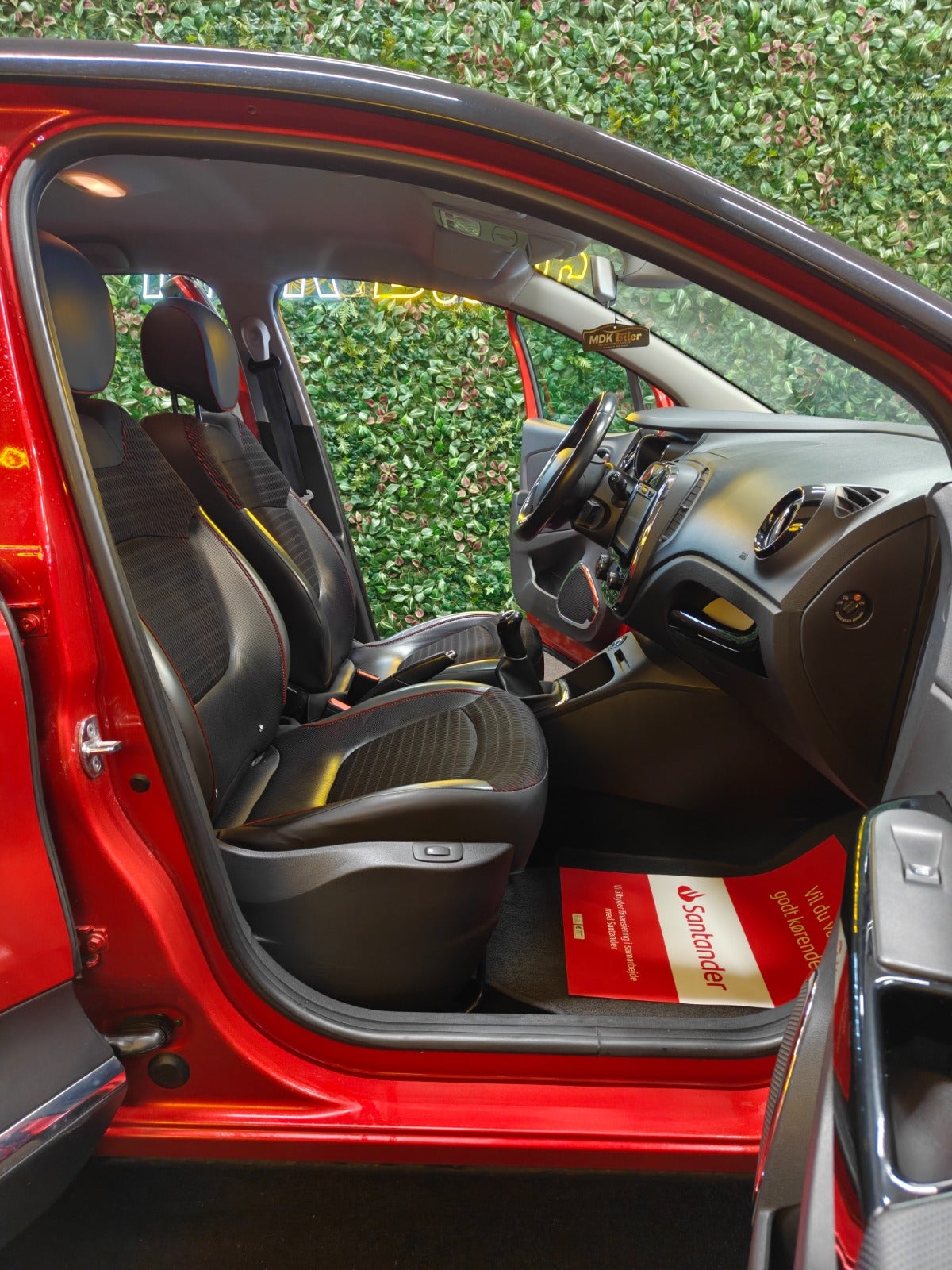 Billede af Renault Captur 0,9 TCe 90 Authentique