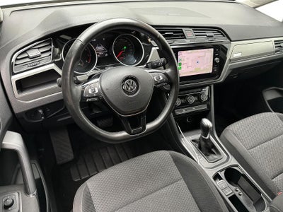 VW Touran TSi 150 Comfortline DSG 7prs billede 2