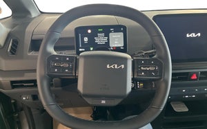 Kia PV5 Cargo L2H1 Long Range Work