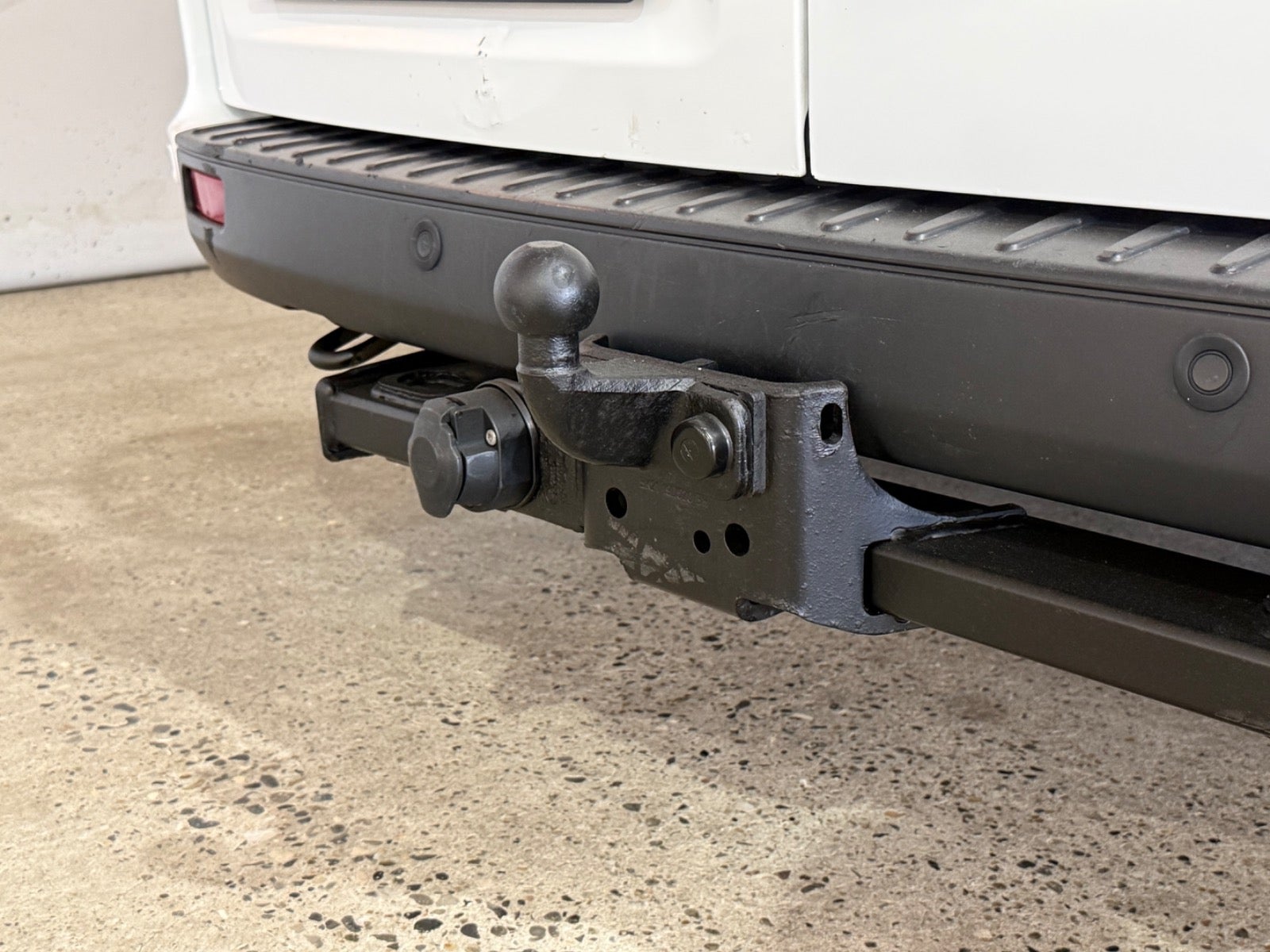 Ford Transit Custom 300L TDCi 130 Trend