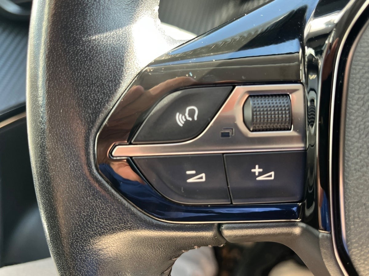 Billede af Peugeot 2008 1,2 PureTech 130 Edition:210+