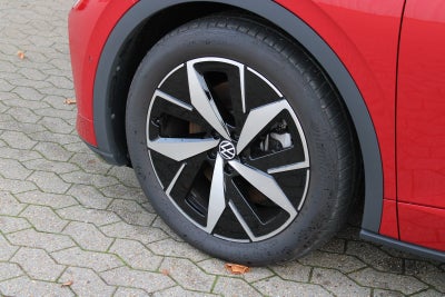 VW ID.4 GTX 4Motion