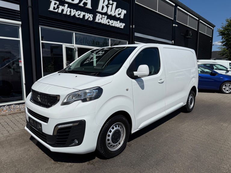 Peugeot Expert BlueHDi 120 L2 Premium Van