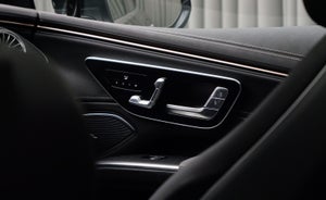 Mercedes EQS450 SUV AMG Line 4Matic