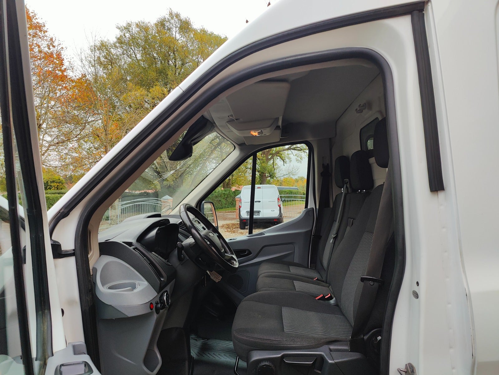 Ford Transit 350 L3 Van TDCi 170 Trend H2 FWD