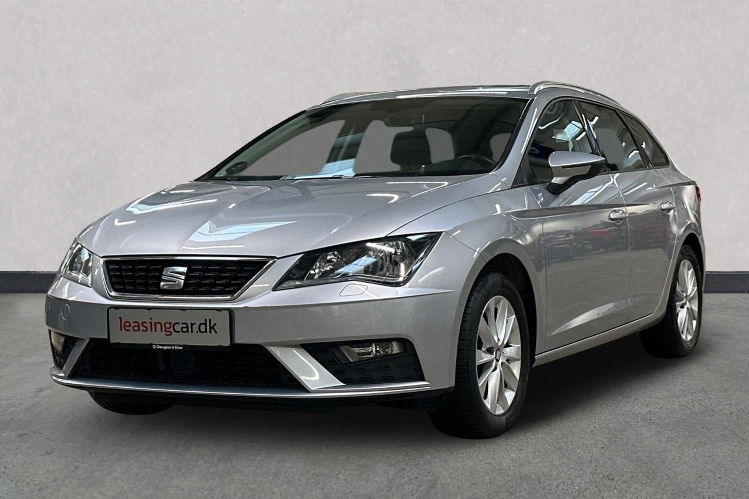 Billede af Seat Leon 1,5 TSi 150 Style ST