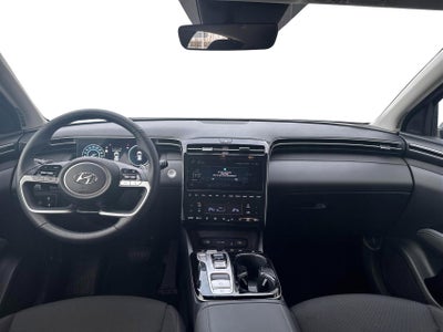 Hyundai Tucson PHEV Advanced aut. 4WD billede 3