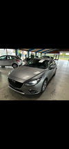 Mazda 3 SkyActiv-G 165 Optimum thumbnail