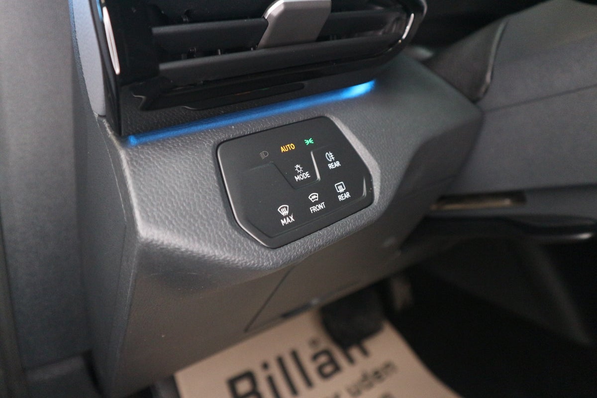 VW ID.4 Pro Performance