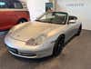 Porsche 911 Carrera 4 Cabriolet thumbnail