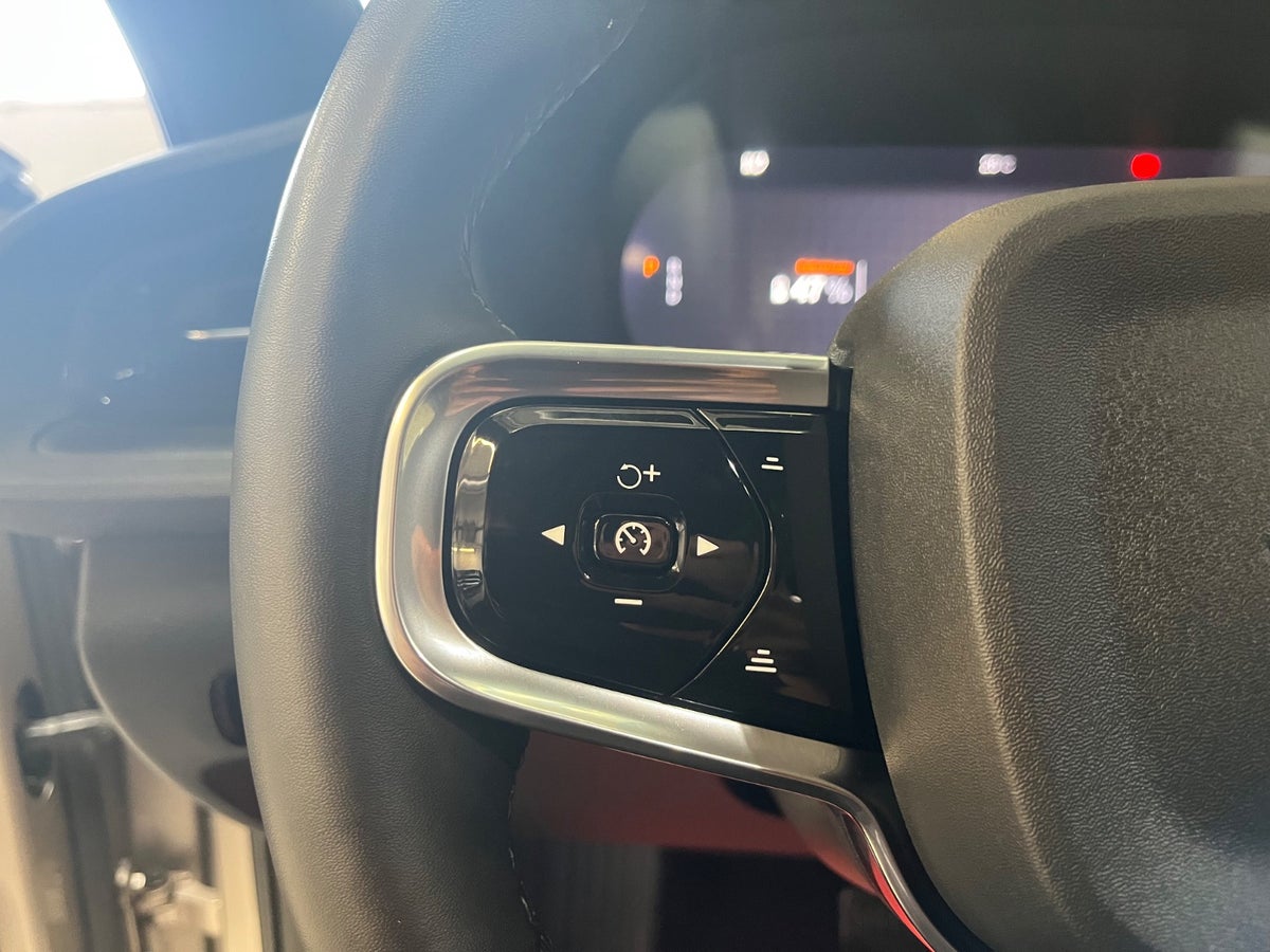 Polestar 2 Long Range