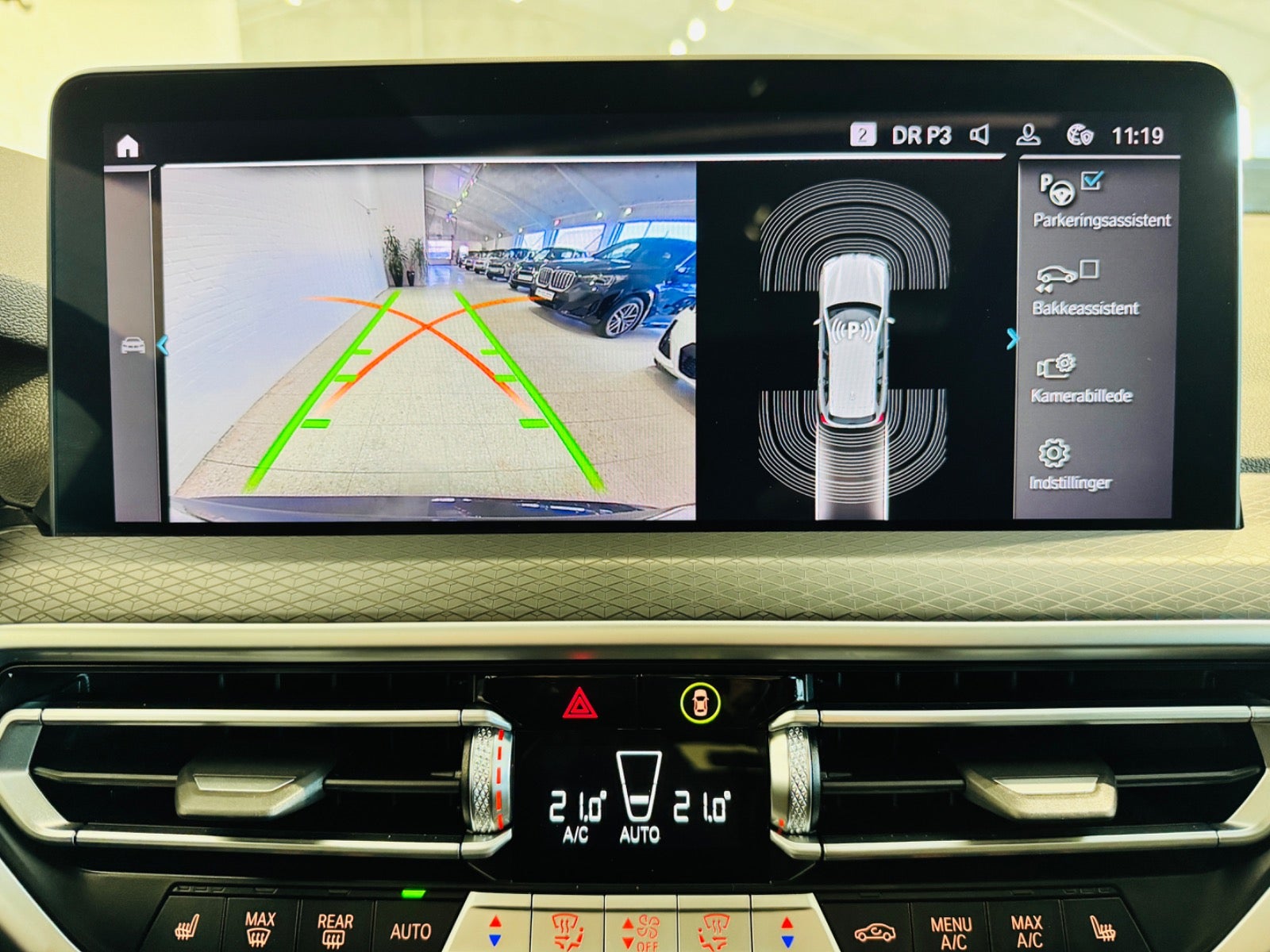 BMW X3 2,0 xDrive30e M-Sport+ aut.,  5-dørs