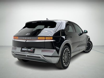 Hyundai Ioniq 5 Techniq billede 1